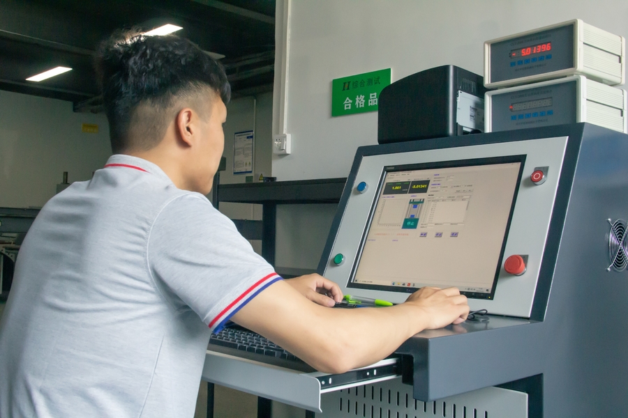 จีน Zhengzhou Hengliang Tech Co., Ltd. รายละเอียด บริษัท