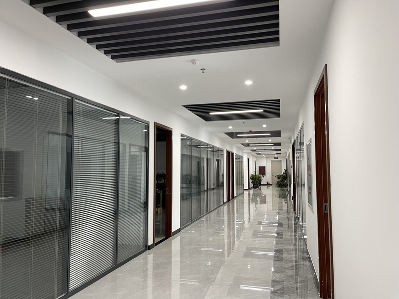 จีน Zhengzhou Hengliang Tech Co., Ltd. รายละเอียด บริษัท