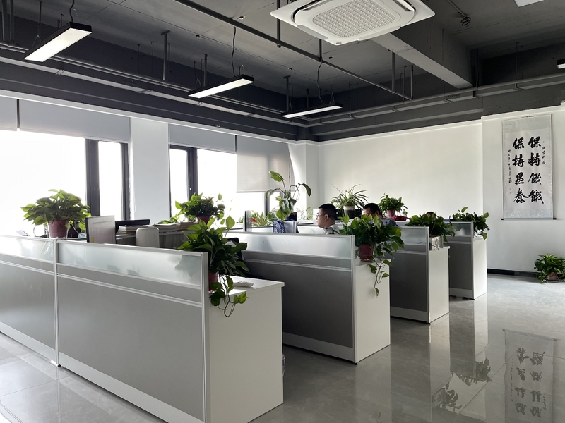 จีน Zhengzhou Hengliang Tech Co., Ltd. รายละเอียด บริษัท