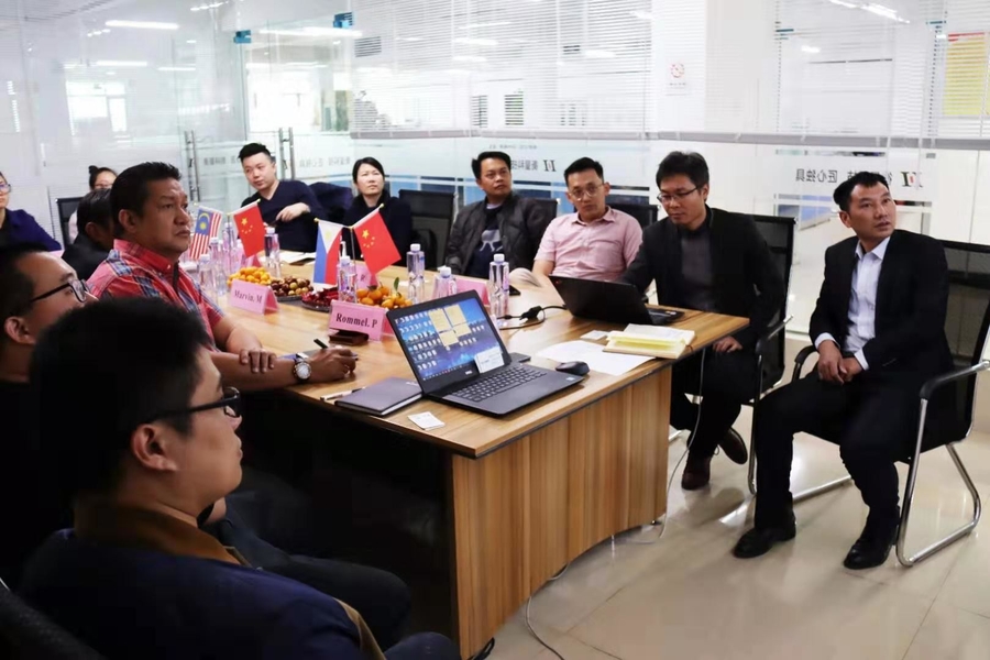 จีน Zhengzhou Hengliang Tech Co., Ltd. รายละเอียด บริษัท
