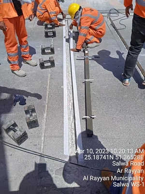 High Accuracy WIM System With IP68 Protection Level Origin