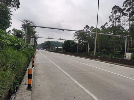 100km / H ความเร็วสูงน้ำหนักในการเคลื่อนไหวระบบ 220VAC ไม่หยุด