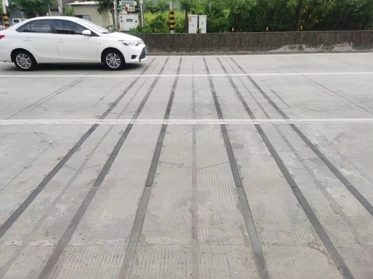 0.5-105km/H ระบบชั่งไดนามิก IP68 กับเวลาจัดส่ง 1 สัปดาห์