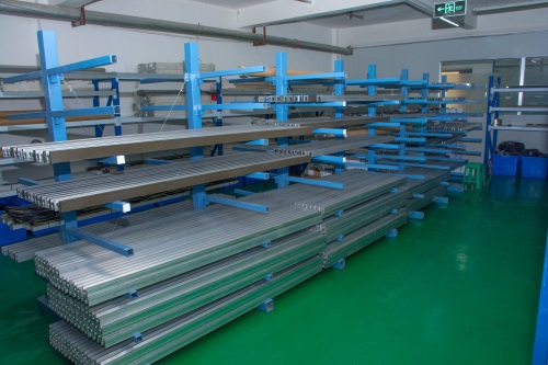Zhengzhou Hengliang Tech Co., Ltd. ทัวร์โรงงาน