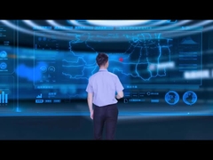 0.5~40 กม./ชม. ความเร็วต่ำ ชั่งน้ำหนักขณะเคลื่อนที่ การวัดแรงลมยางแบบไดนามิก