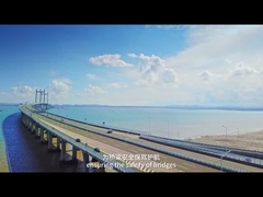 AC220V 50Hz Weight In Motion System IP68 ระบุน้ําหนักเกิน