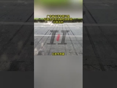 s ระบบน้ําหนักแบบไดนามิก ความเร็ว 0.5-105km/h สําหรับผลการน้ําหนักที่แม่นยํา