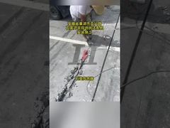 ระดับการป้องกัน IP68 ระบบชั่งในขณะเคลื่อนที่สําหรับการใช้งานชั่งภาระหนัก