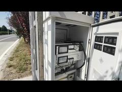 การชั่งน้ำหนักความเร็วสูงขณะเคลื่อนที่